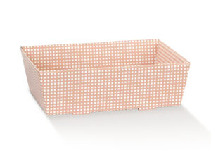 Picknick Rose 4eck mittel