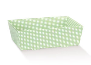 Picknick Mint mittel 4eck