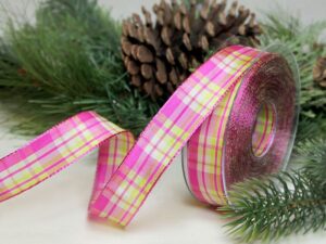 Karoband Pink Limone