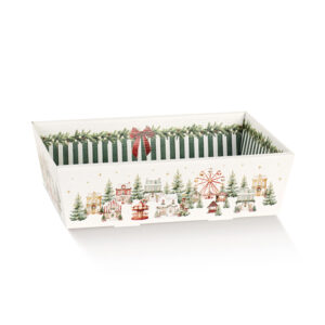4eck mittel Wintermarkt