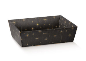 4eck klein Weihnachtsstern