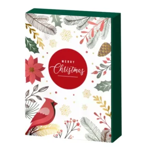 3er Geschenkkarton Winterzeit