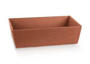 4eck klein Seta Corten