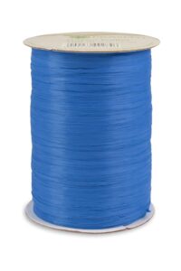 RAYON RAFFIA Bast 100-m-Spule